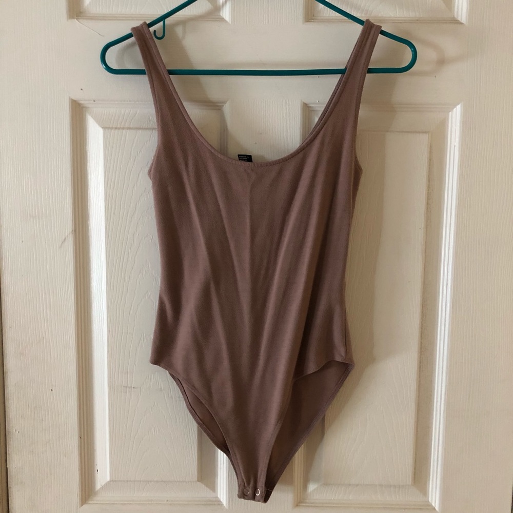 Bodysuit